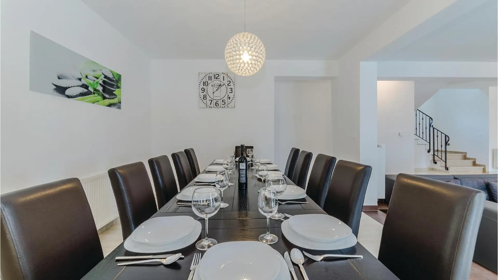 Amazing Home In Debeljak With Sauna