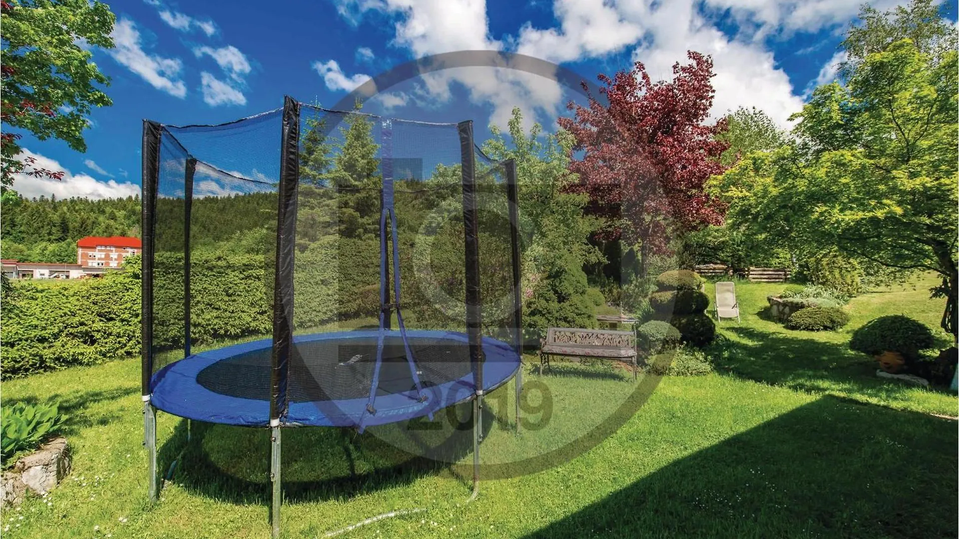Amazing Home In Debeljak With Sauna Casa vacanze