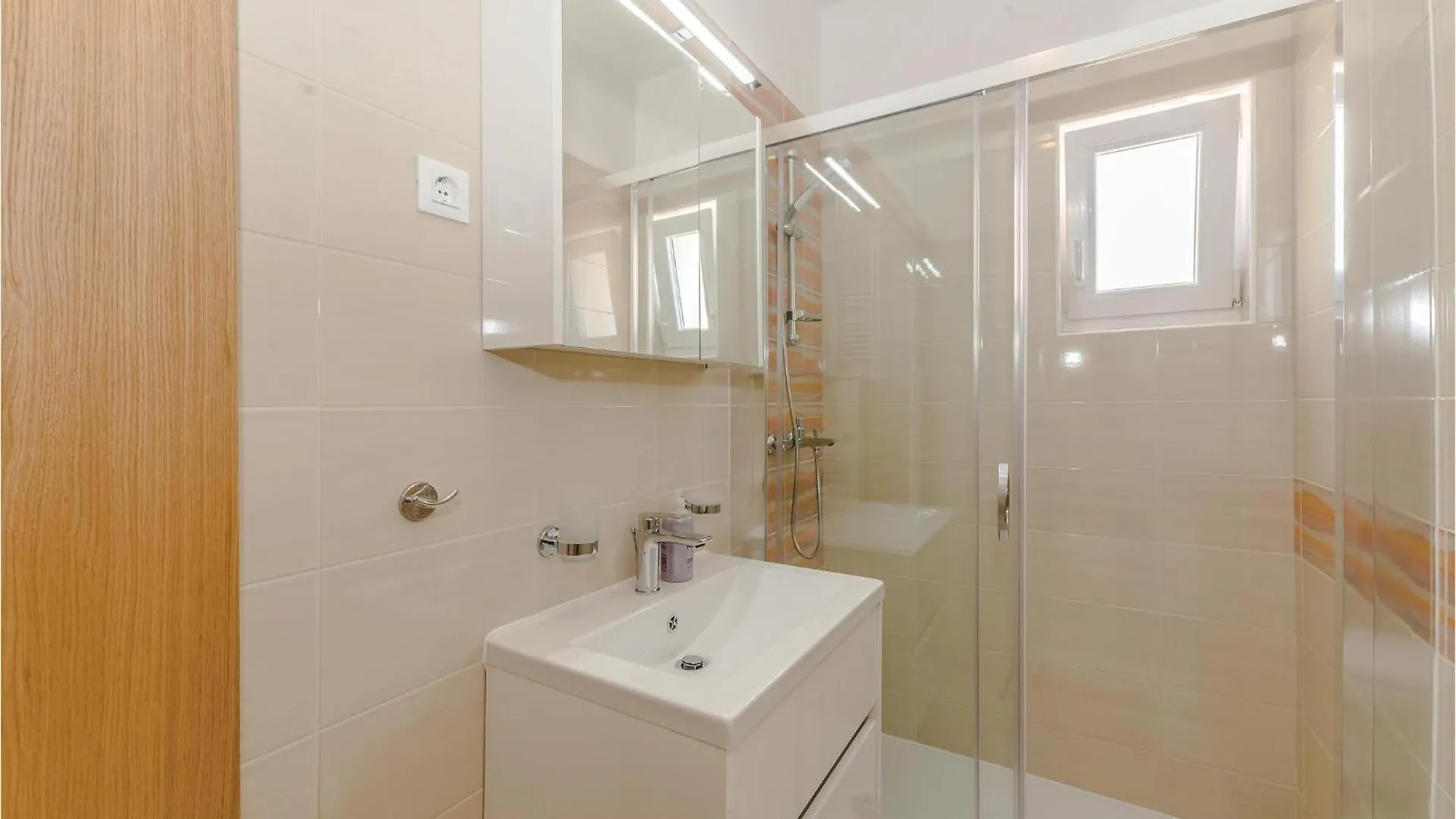 Amazing Home In Debeljak With Sauna 0*,  Croatia