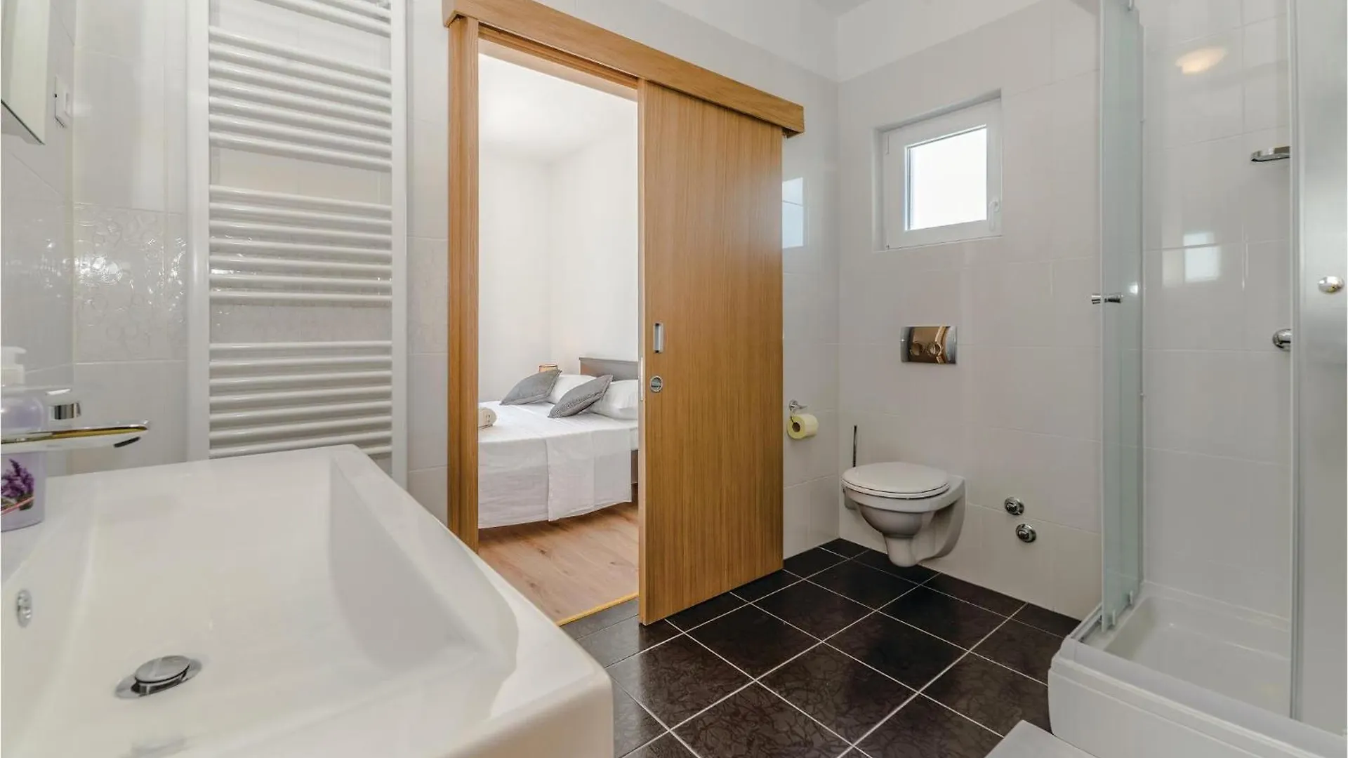 Amazing Home In Debeljak With Sauna Holiday home
