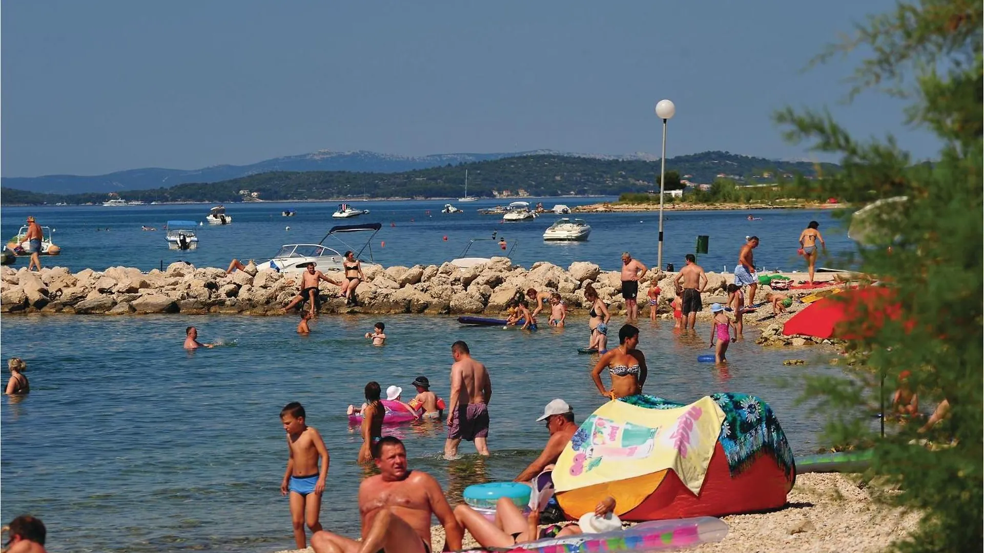 Holiday home Amazing Home In Debeljak With Sauna Croatia