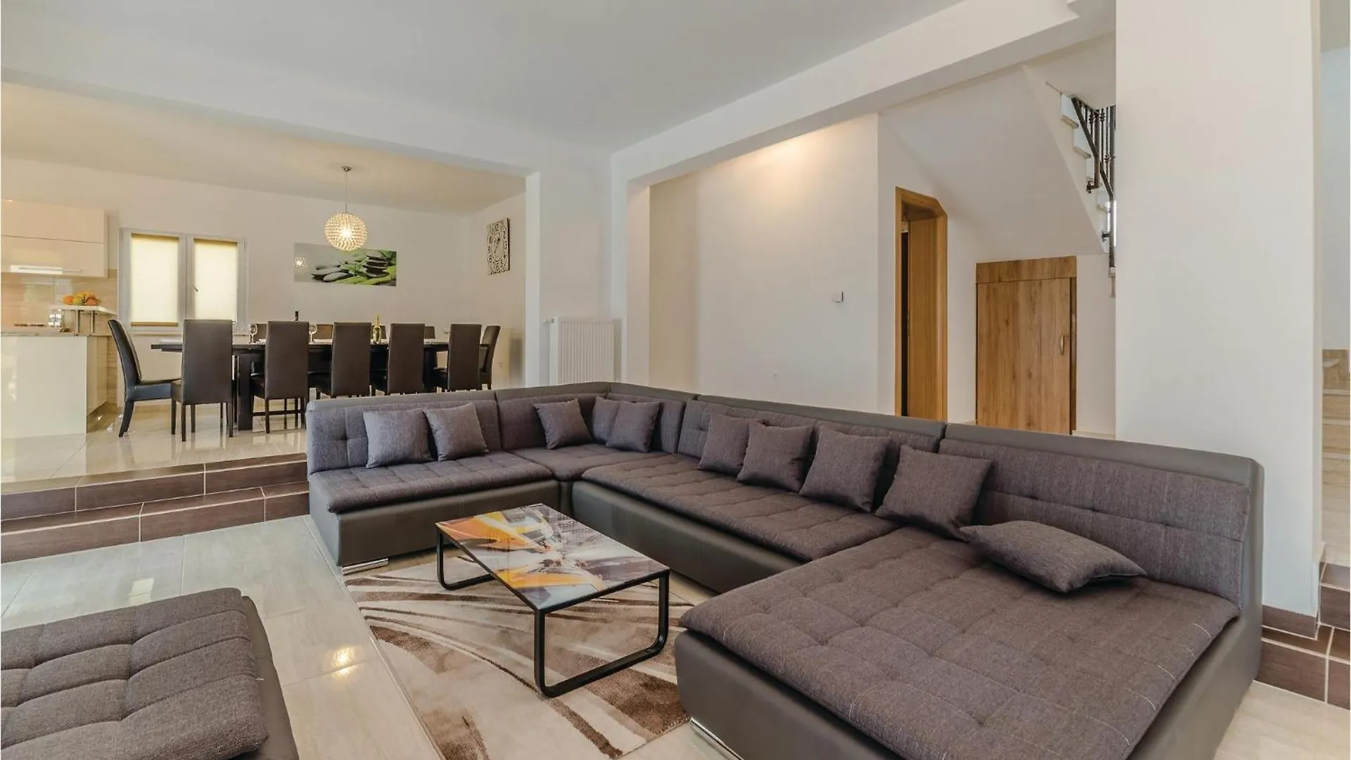 Holiday home Amazing Home In Debeljak With Sauna Croatia