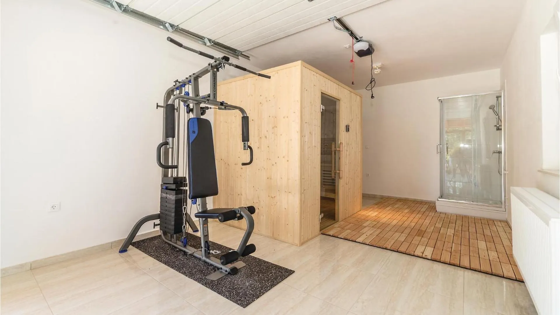 Amazing Home In Debeljak With Sauna