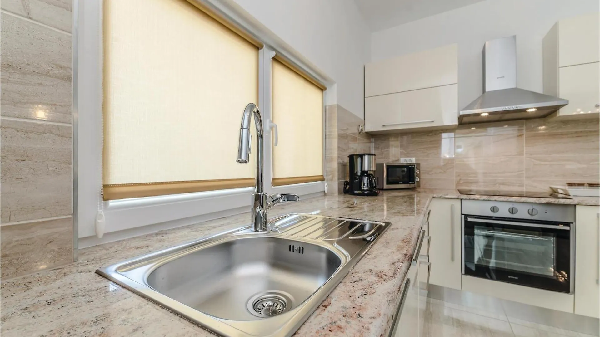 Amazing Home In Debeljak With Sauna