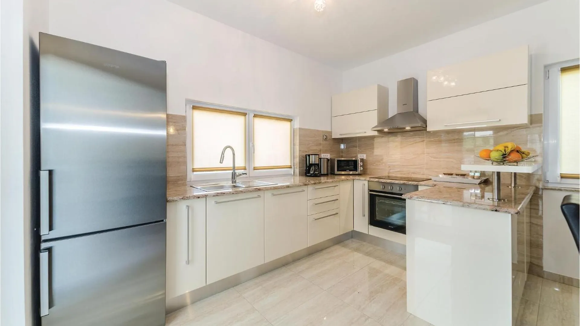 Amazing Home In Debeljak With Sauna