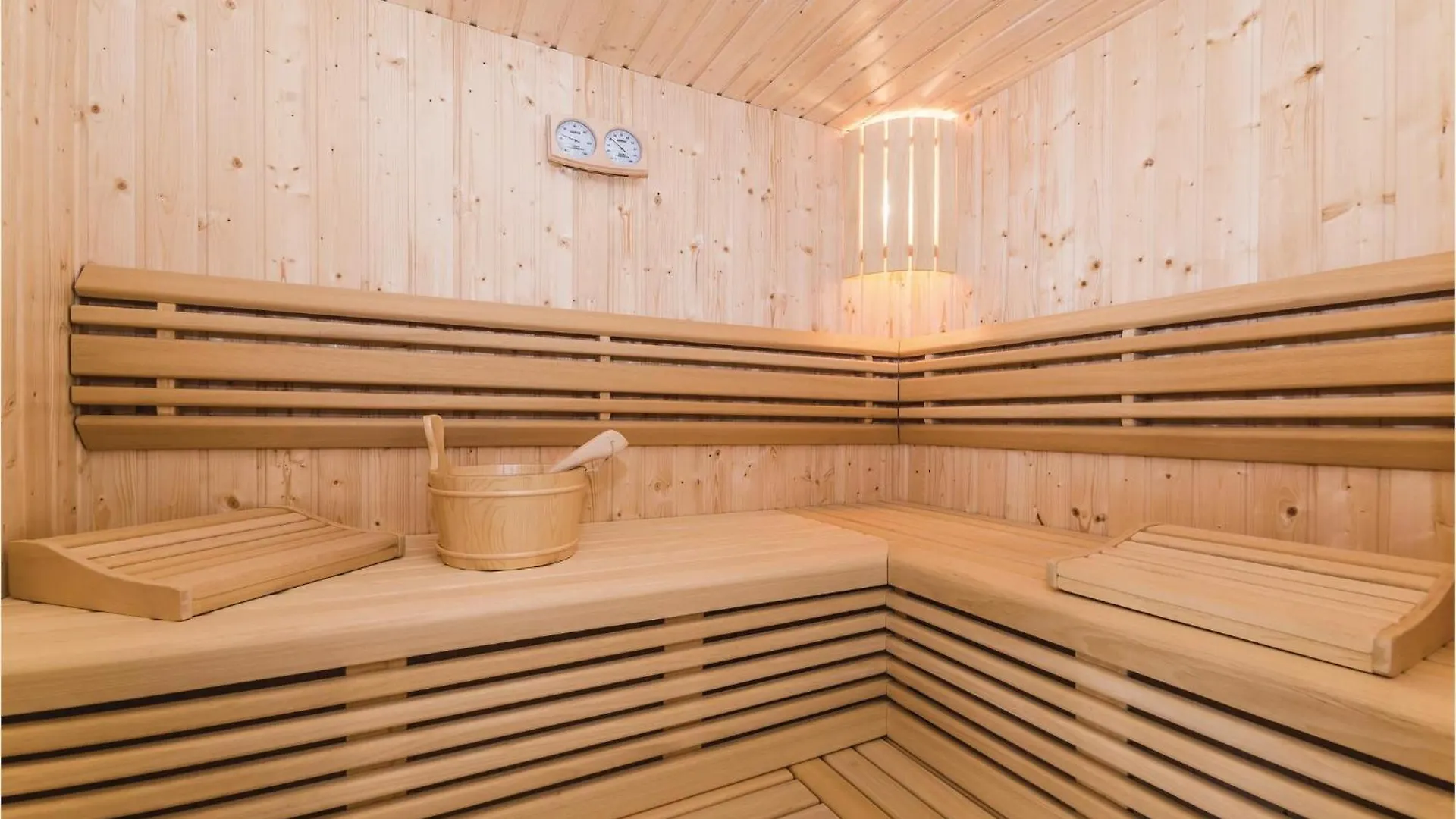 Holiday home Amazing Home In Debeljak With Sauna