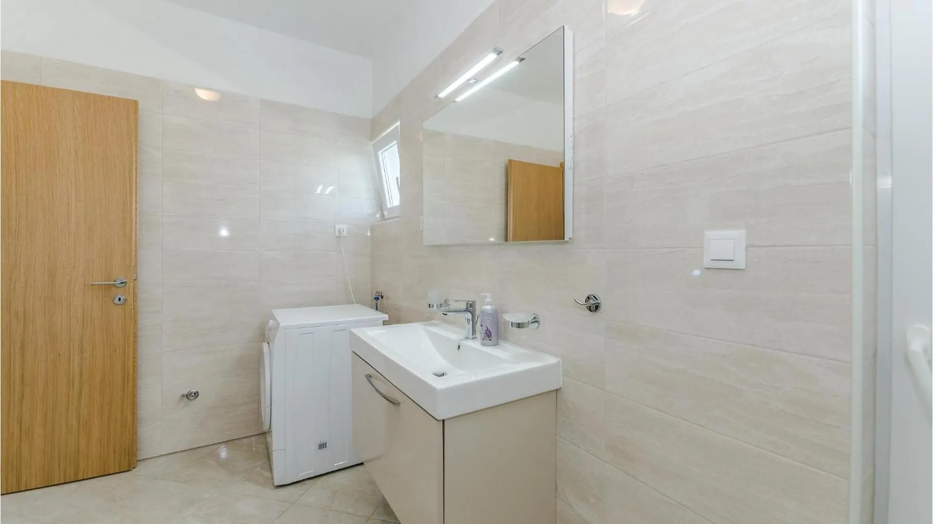 Amazing Home In Debeljak With Sauna Croatia