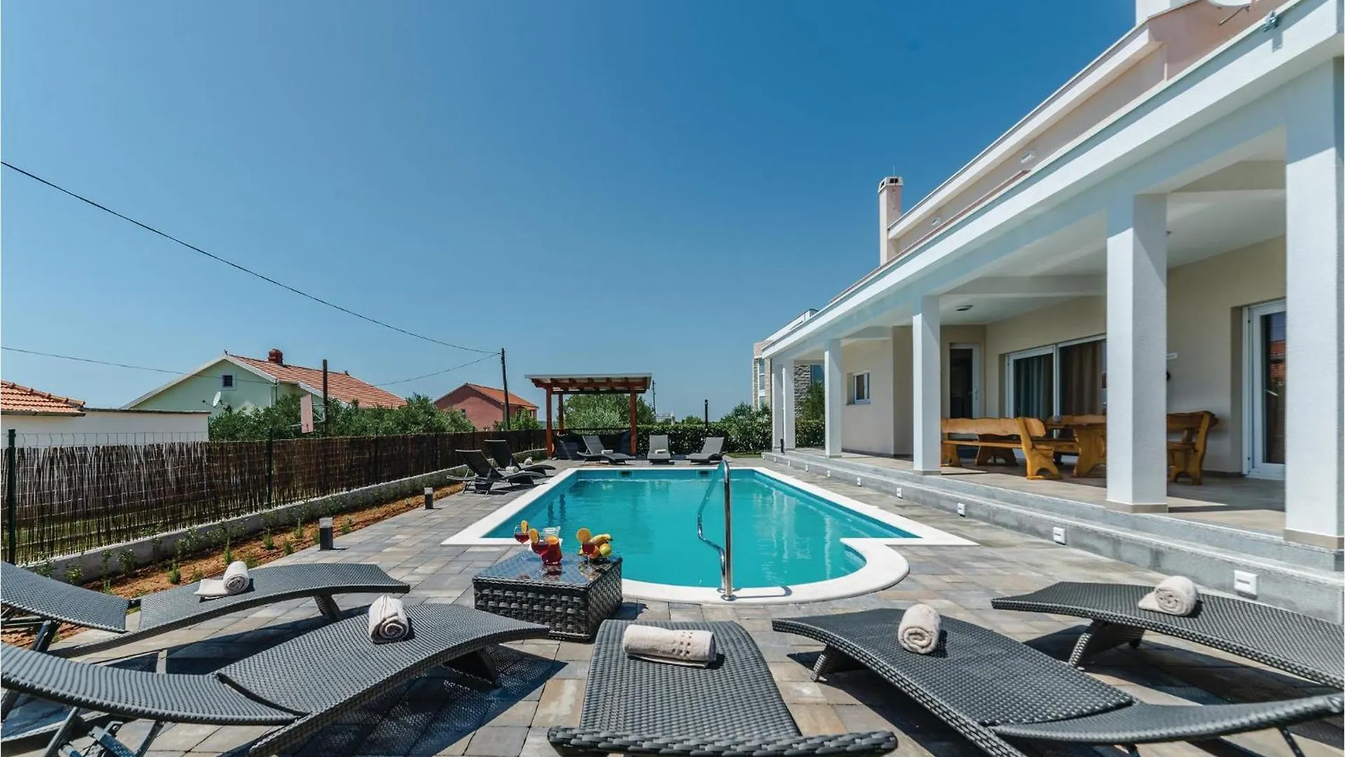 Holiday home Amazing Home In Debeljak With Sauna