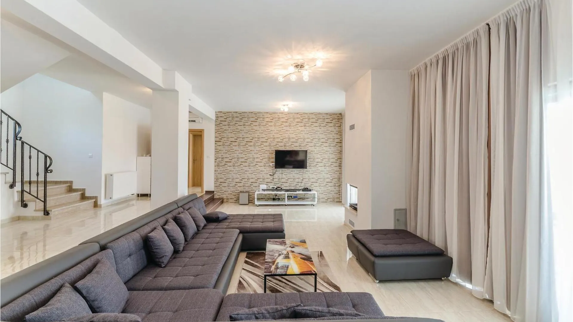 Amazing Home In Debeljak With Sauna 0*,