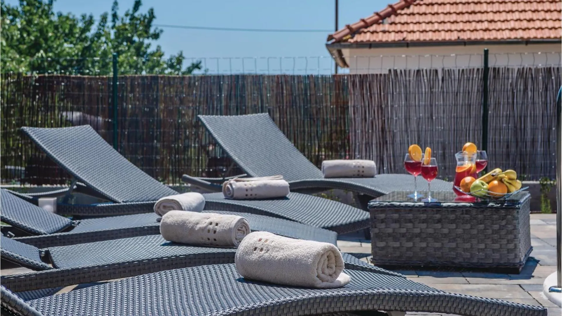 Amazing Home In Debeljak With Sauna 0*,  Croatia