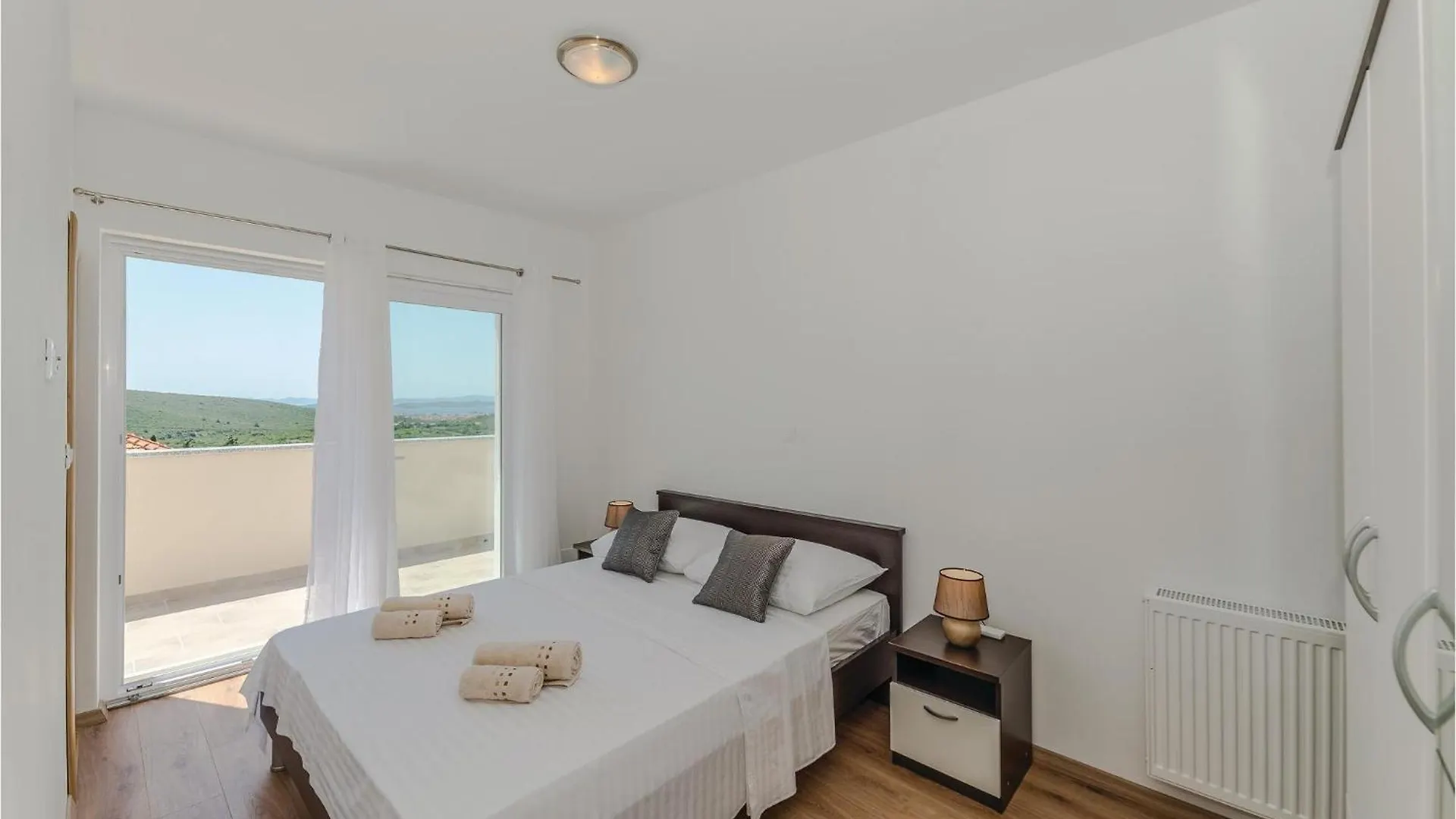Holiday home Amazing Home In Debeljak With Sauna Croatia