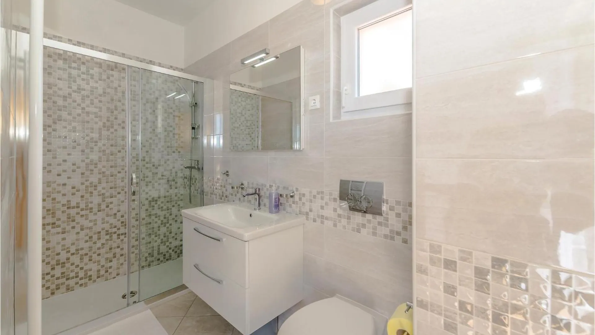 Holiday home Amazing Home In Debeljak With Sauna